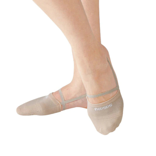 Sasaki-153_Half_Socks