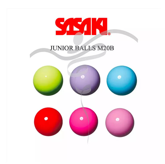 ساساكي - كرة M20B | ١٧سم