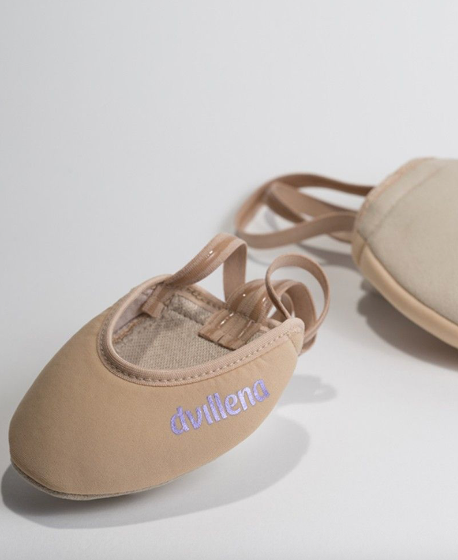 Dvillena - Caricia toe-shoe
