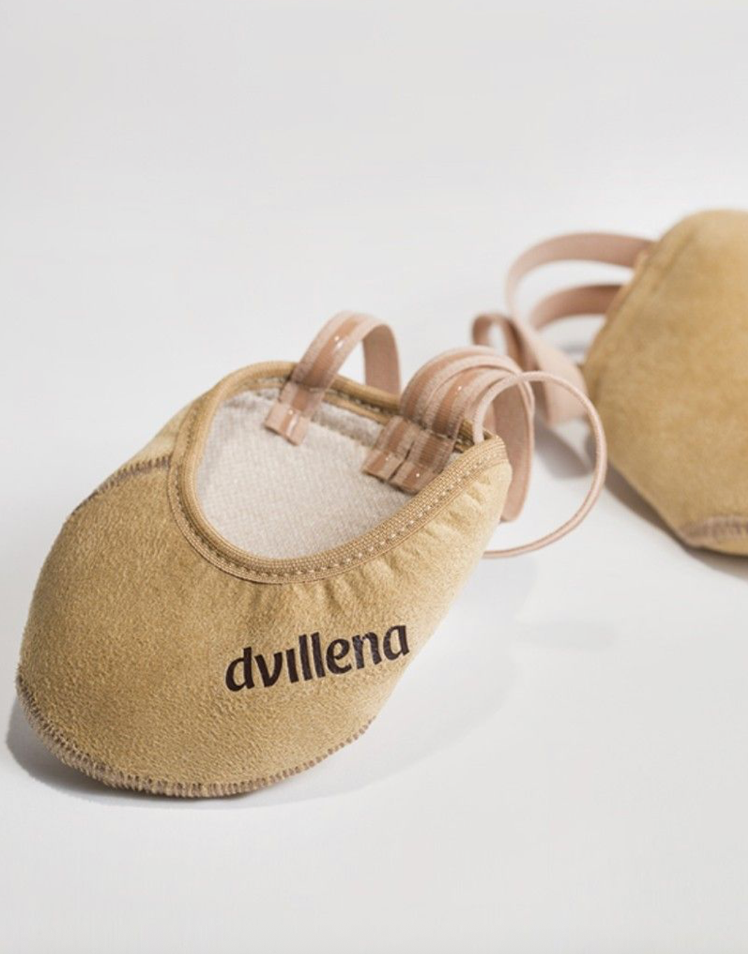Dvillena - Sensacion toe-shoe