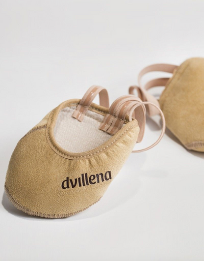 Dvillena - Sensacion toe-shoe