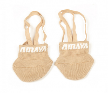 Amaya - Half Socks