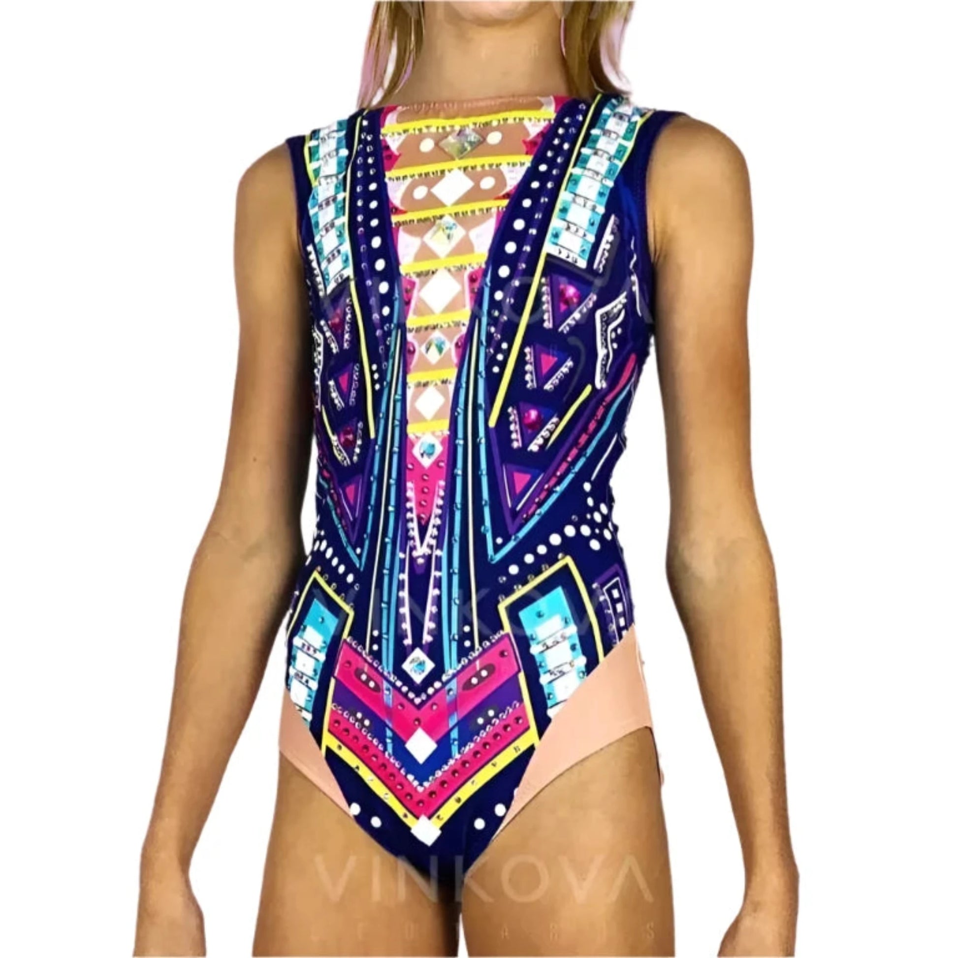 Vinkova-Chaqueta-Ano