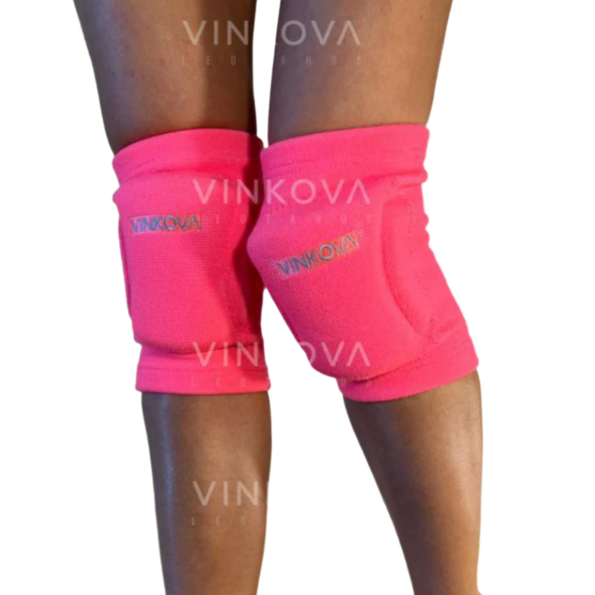 Vinkova-KneePads-PinkFluor