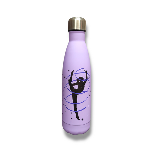 CLEO - Vacuum Insulated Water Bottle | Light Purple