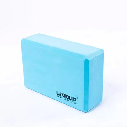 ليڤ أب - مكعب يوجا