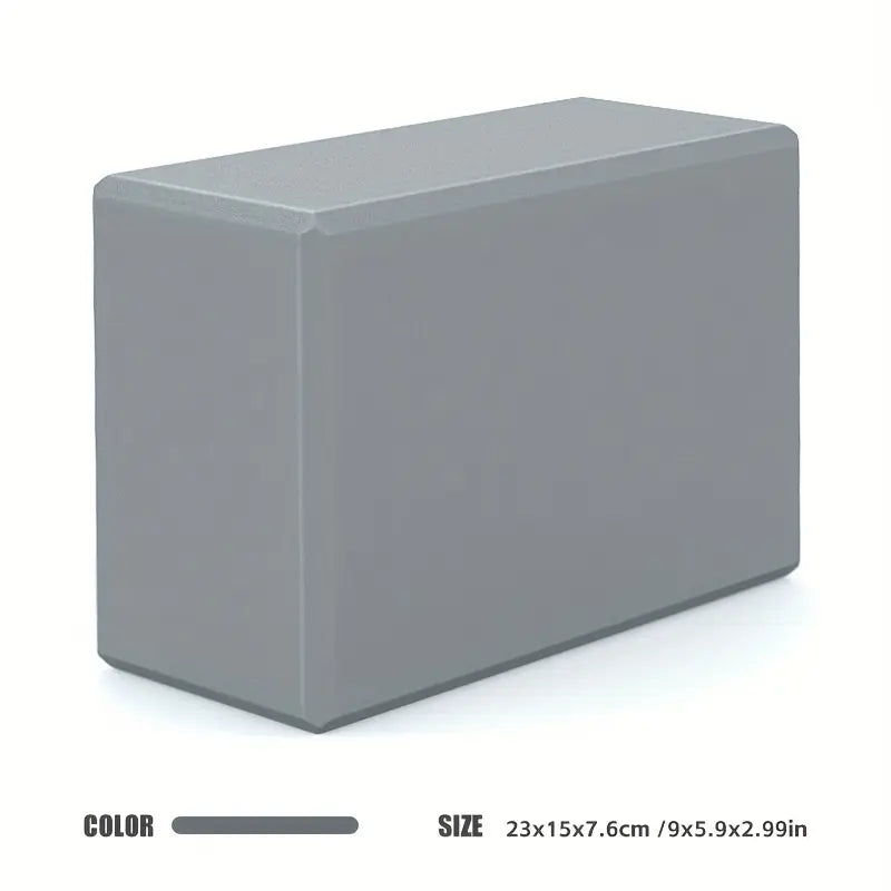 Yoga Block