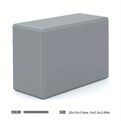 Yoga Block