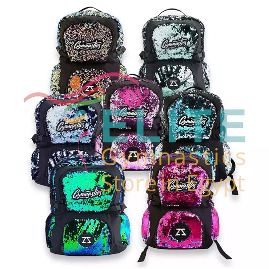 Zoya - Gymnastics Backpack