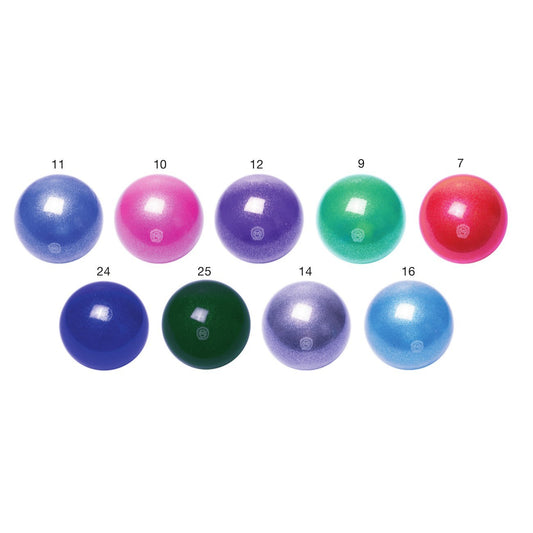Amaya - Galaxy Junior Ball | 16cm
