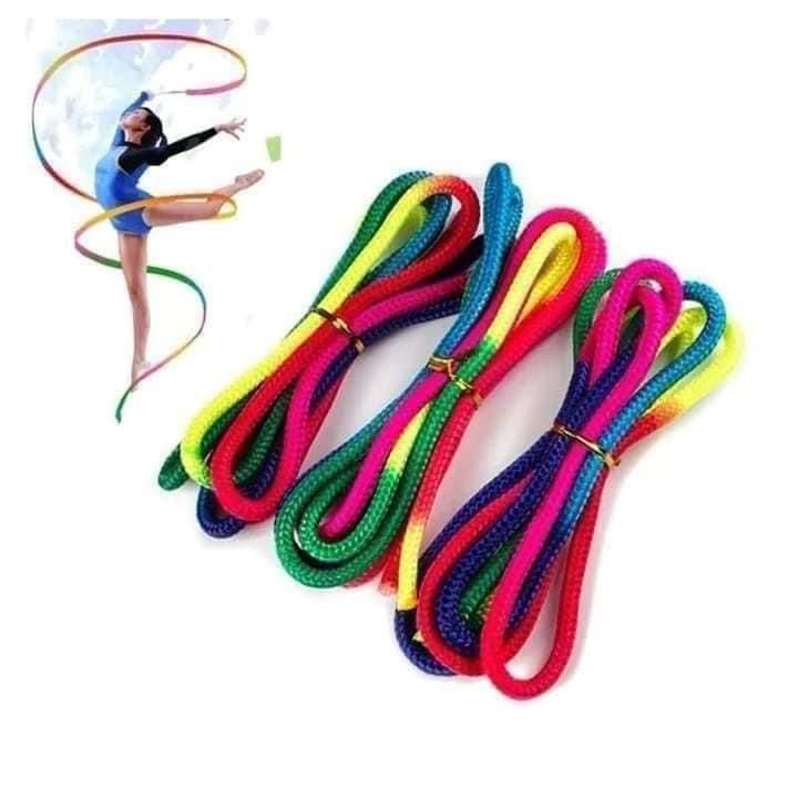 Gymnastic String LIVEUP - Gymnastics Rope for Hobby and Training | 3m – Elite Gymnastics ...