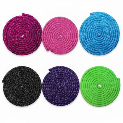 Pastorelli - New Orleans Metallic rope FIG | 3m