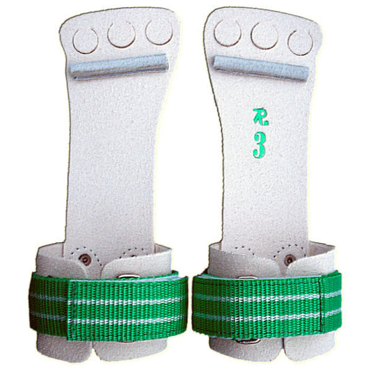 Reichelsport - Men's High Bar Grips | Velcro