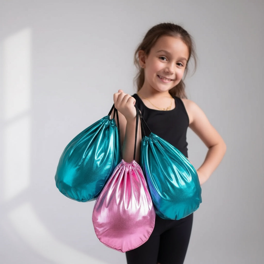 كليو - شنطة كرة جمباز ايقاعي